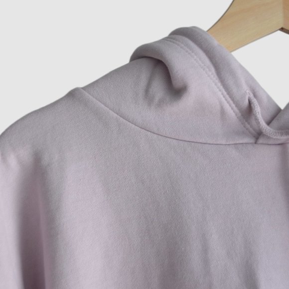H&M Lilac Hoodie – Size XL, Cozy & Soft, Casual Streetwear - Picture 2 of 3